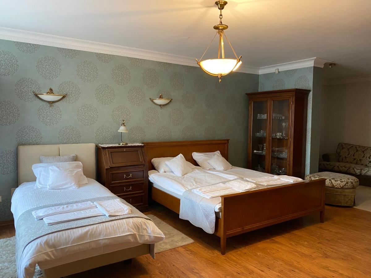 Hostel-Art Келце Екстериор снимка